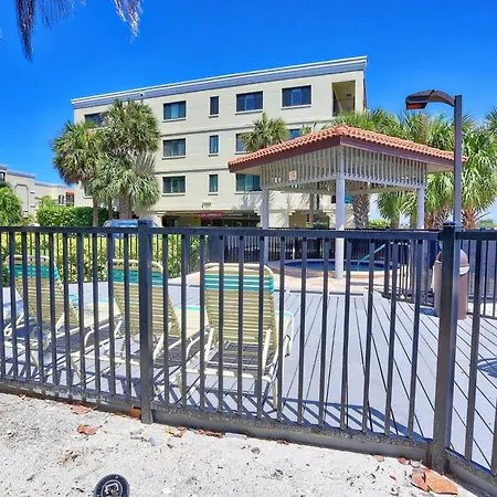 Villa Land'S End 3-205 Bay Front - Premier